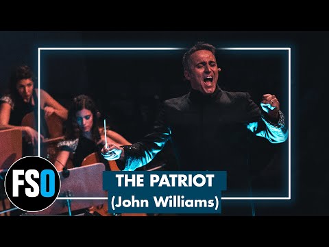 FSO - The Patriot - Suite (John Williams)