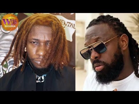 King Perryy Shares Untold Story Behind His Continental Sound Revolution | Timaya