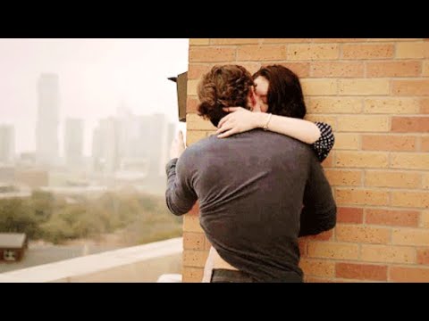 Grace & Daniel - when i'm with my baby | SKAM Austin