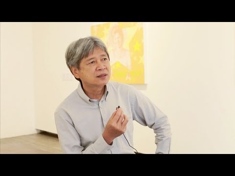 นิทรรศการ 'เรื่องราวจากแผ่นเสียงไทย (Story From Thai Records) โดย พิชิต ตั้งเจริญ