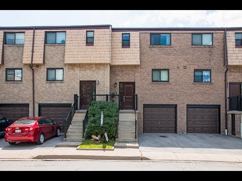 1512 Sixth Line Unit 45, Oakville