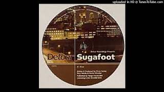 Sugafoot-Blow