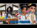 CIARAS CINDERELLA STORY IMVU SKIT