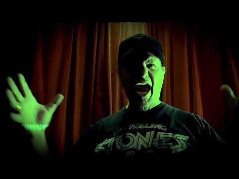 Ellefson-Soto "Vengeance" Featuring Tim "Ripper" Owens