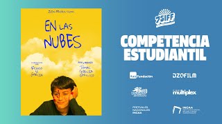 En las nubes - Dir. Franco V  García