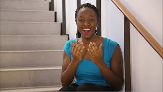 Woodlynn Daniel - What We Could Be