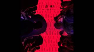 Hit Boy - Go All Night ft. Travi$ Scott