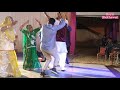 थोड़ी-थोड़ी नीचे रूल जा // Thodi Thodi Niche Rul Jaye Rajasthani Wedding Video