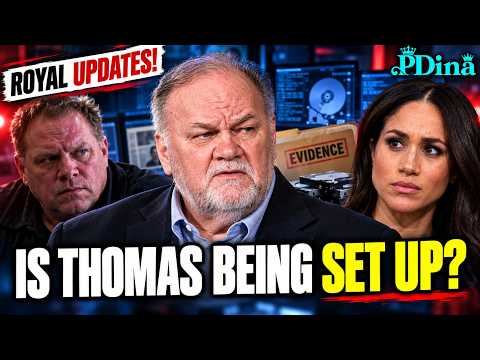 Thomas Markle Sr. Fights Back: “These Are Lies” & Meghan's Statement Raises Serious Questions!