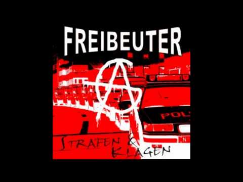 Freibeuter AG - Partytime