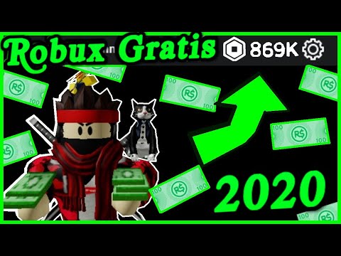 robux conseguir infinitos probando ganar hack cada manera seguros