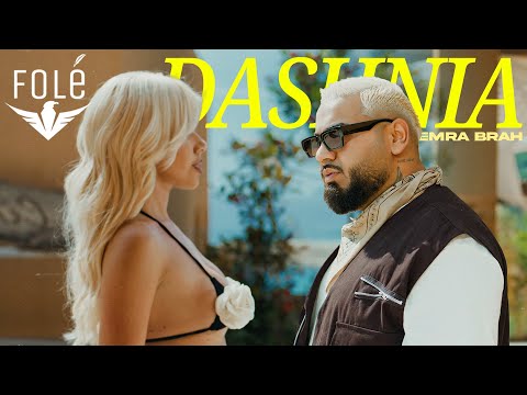 FullMoon Production and 𝗘𝗠𝗥𝗔 𝗕𝗥𝗔𝗛