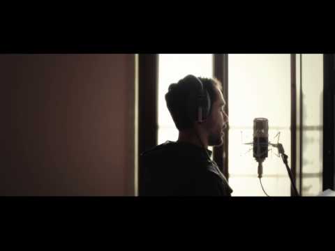 Friar Alessandro - O Santa Notte - Recording in Bethlehem