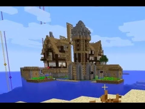 Survival Absolute Ender, EP5