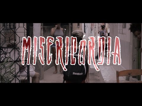 ΔL.QΔEDΔ - Misericórdia  [Prod. Estêvão 6C]