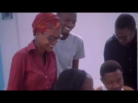 PEPFAR Scholars use data science to improve the world