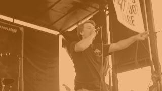 Handguns "Self Portrait" Lyric Video