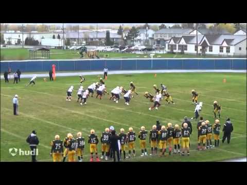 devon woods highlights