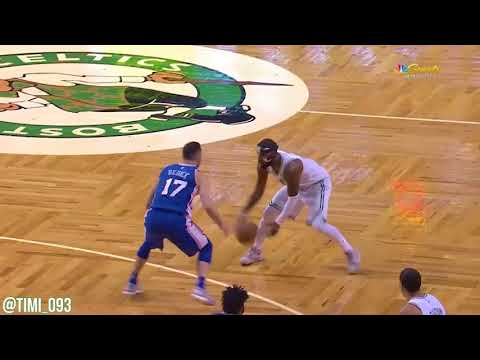 Kyrie Irving Highlights vs Philadelphia 76ers (36 pts)