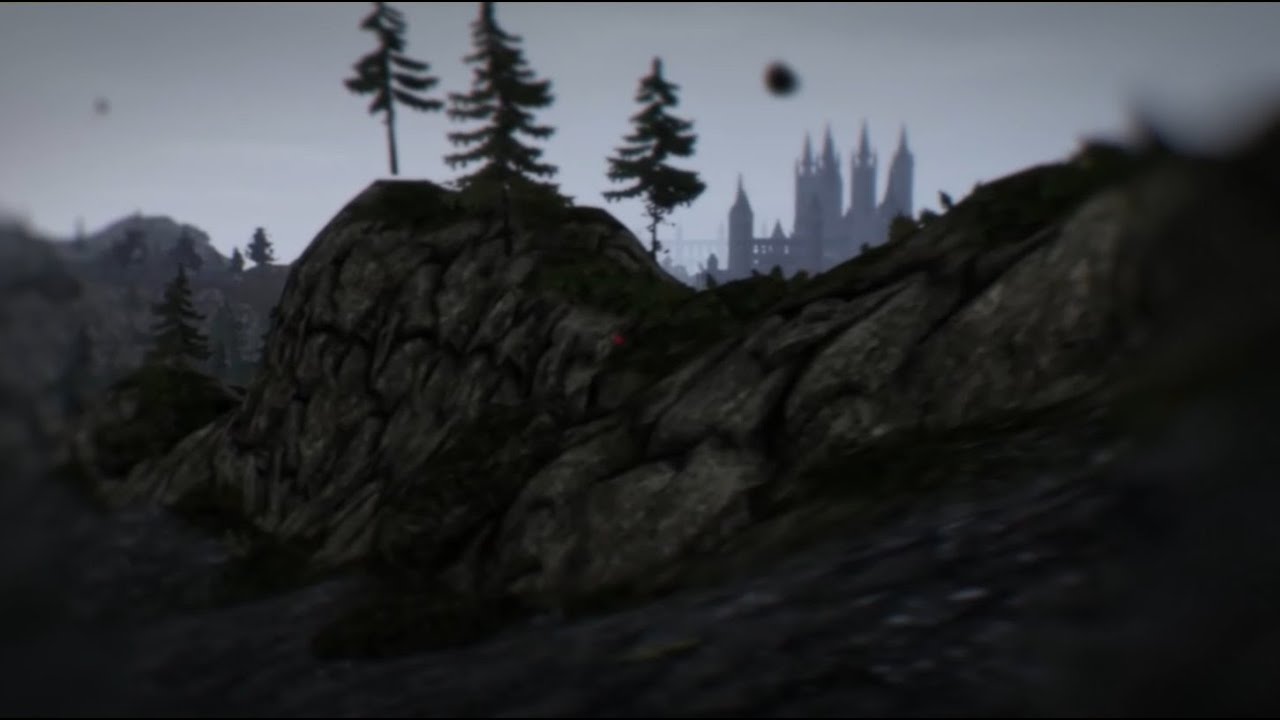 Măgurele Mystery 2 trailer #2 teaser