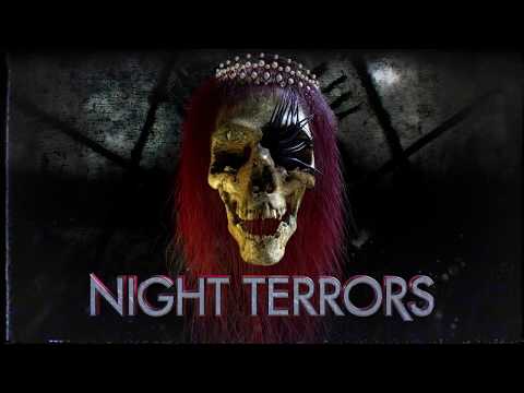 Видео Night Terrors: Bloody Mary #2