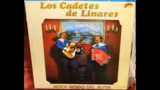 los  cadetes   de linares  Reyna  de corazones