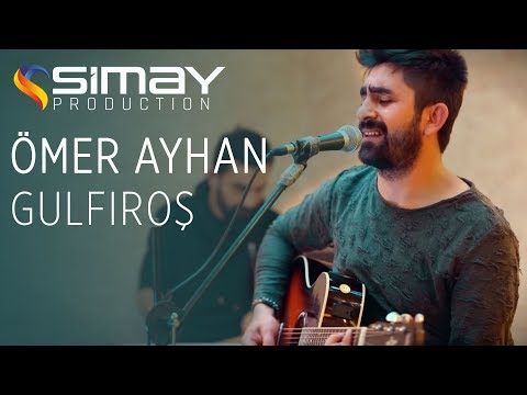 Ömer Ayhan - Gulfıroş (Akustik Performans)