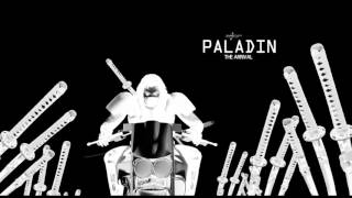 The Glorious End Paradise Lost Tribute from PALADIN Film