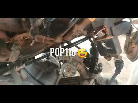 POP110 DOES NOT HOLD SLOWLY HOW TO SOLVE SIMPLE AND FAST