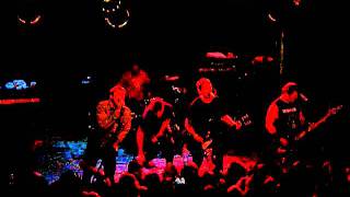 The Methadones (Final Show) Live Part 1 @ Reggies Rock Club 11/13/2010