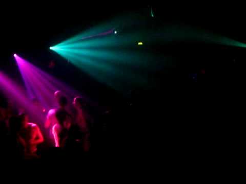 XXL LONDON 28th March 2010 - 'I'm Your Goddess'