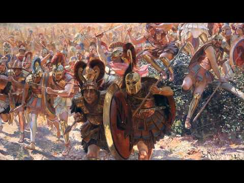 The Persian View of the Greco-Persian Wars