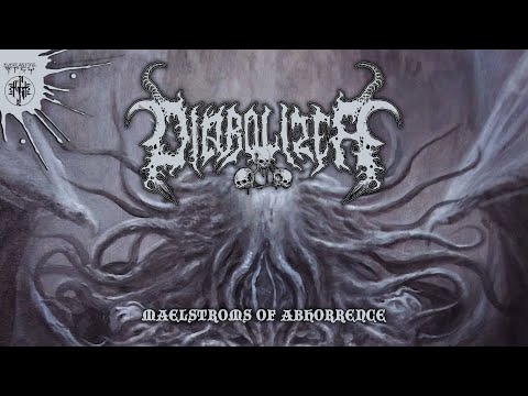 DIABOLIZER "Maelstroms Of Abhorrence" (Track Premiere)