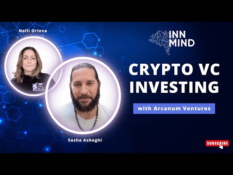 InnMind interview