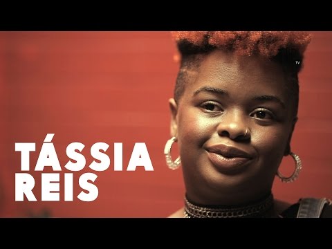 Tássia Reis, rainha