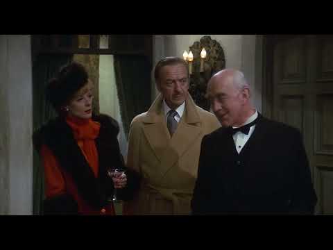 Mythical scene of Murder by Death (1976) "Bensonmum"