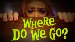 Where Do We Go? (Official Trailer) SUMO CYCO