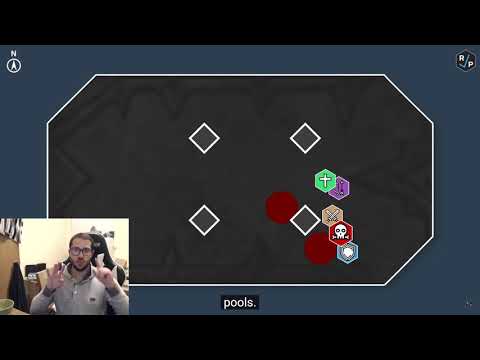 Shriekwing Video Mechanics