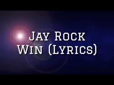 Jay Rock - Win (lyrics)