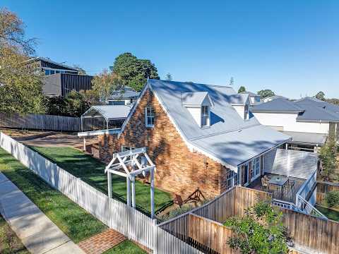 5A Cliff Street, Bowral, NSW 2576, 4 Bedrooms, 2 Bathrooms, House