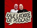 Kale & Kokkie maken de balans op bij Ajax