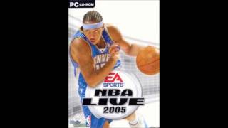 NBA LIVE 2005 Soundtrack Brand New Heavies  Jump N Move