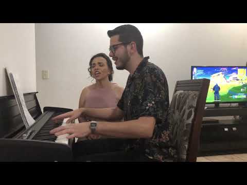 Agradeça - Juliana Rubia