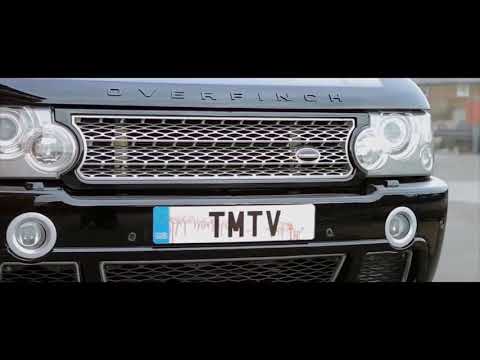 HUSALAH - YOU NEVA KNOW (OFFICIAL MUSIC VIDEO) [EDITED BY V-JIZZLE]