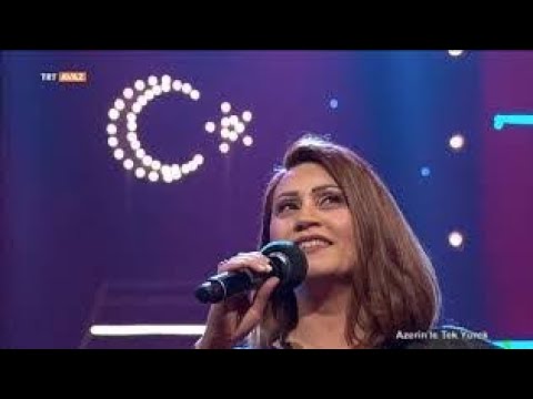 CAN KARABAĞ... (QARABAĞ) AZERİN-KARABAĞ