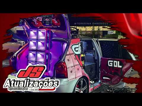 EU NÃO ERA FEIO SÓ NÃO TINHA UM PAREDÃO - REY VAQUEIRO MÚSICA NOVA