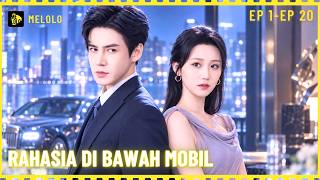 Download lagu 【Melolo】Rahasia di Bawah Mobil - Episode 1 - 20 mp3 Download lagu 【Melolo】Rahasia di Bawah Mobil - Episode 1 - 20 mp3