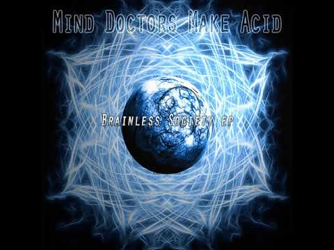 03 Mind Doctors Make Acid - Silent Hill