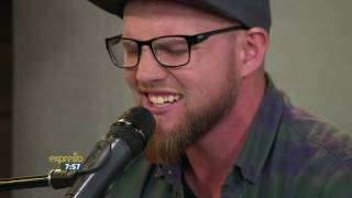 Dominic Neill performs "Better Day" LIVE!