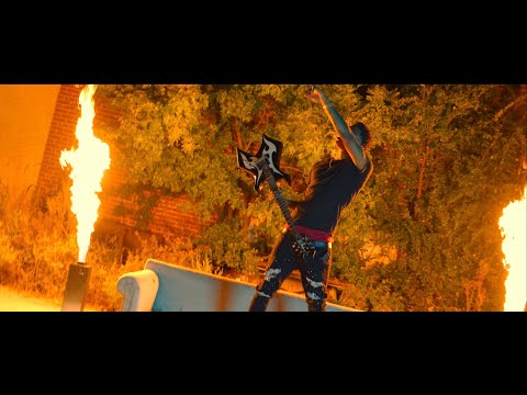 Alex Sosá- “Rockstar” (Official Music Video) Shot By: @Iammxke